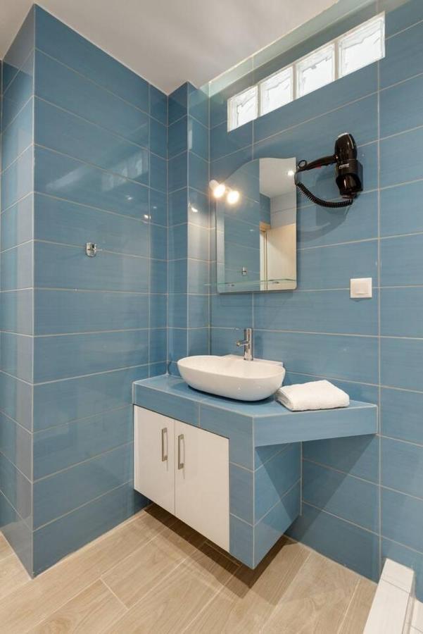 דירות סלוניקי Caravanserai Studio 7 מראה חיצוני תמונה